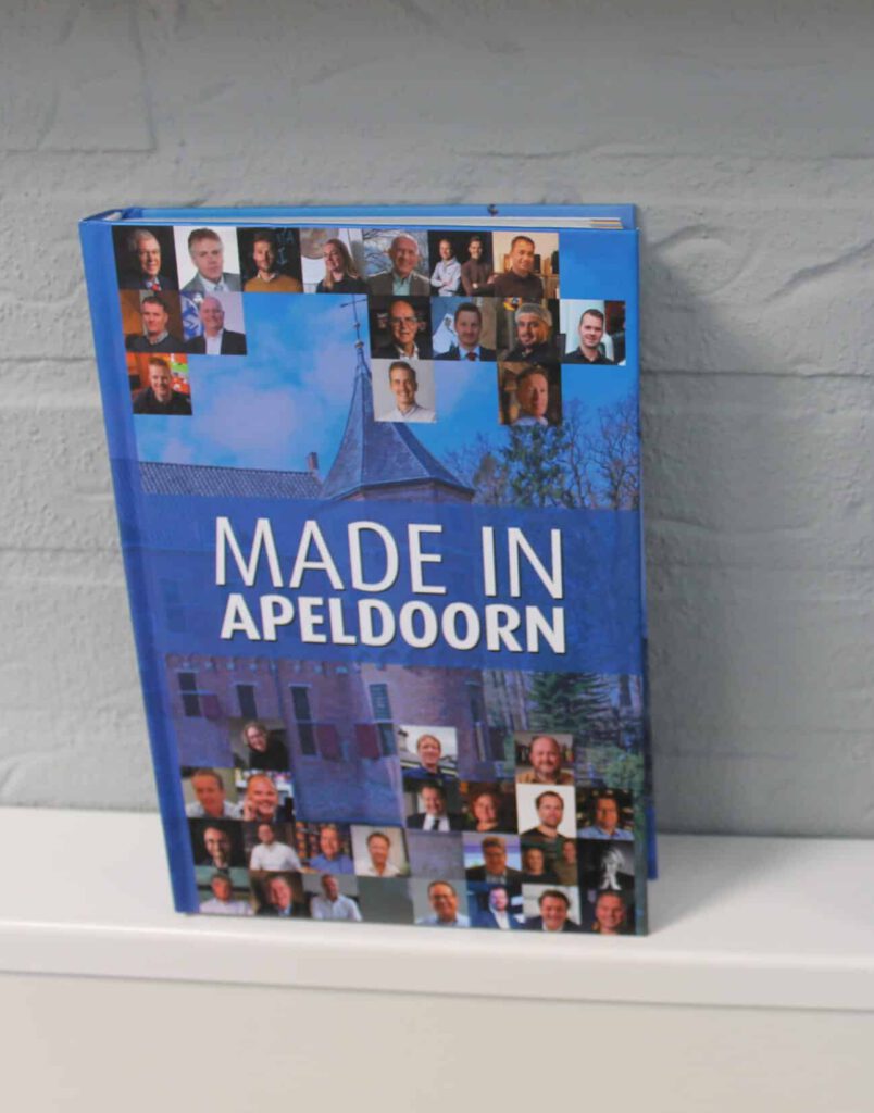 personeelsboek
