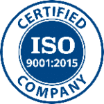 iso logo