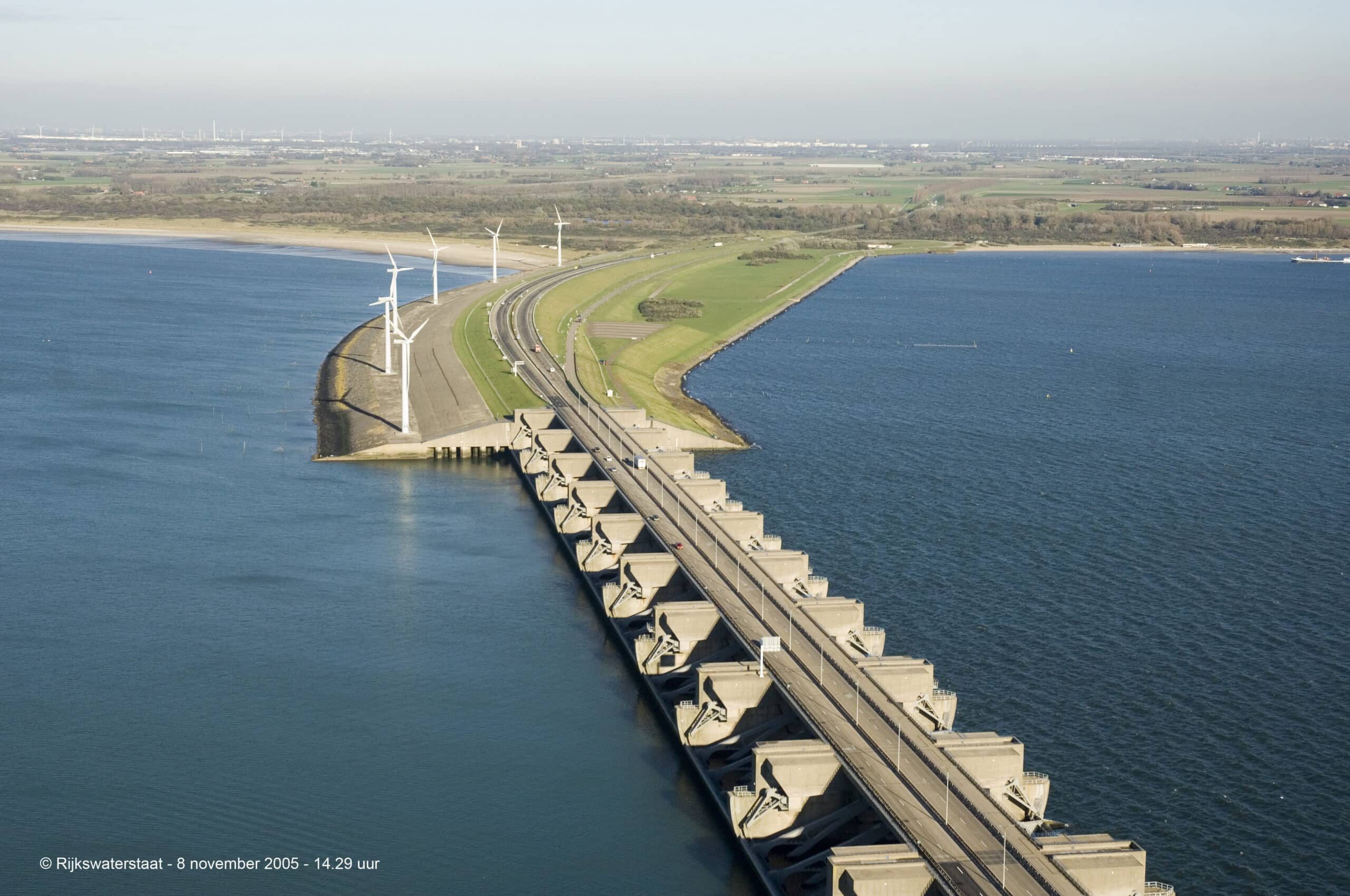infrastructuur