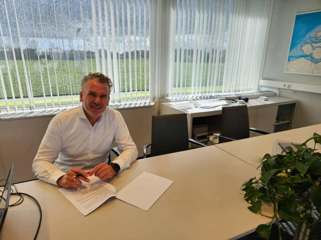 Dit is een test