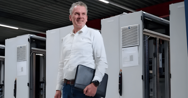 Samenwerking Scholten Panelen en Countus