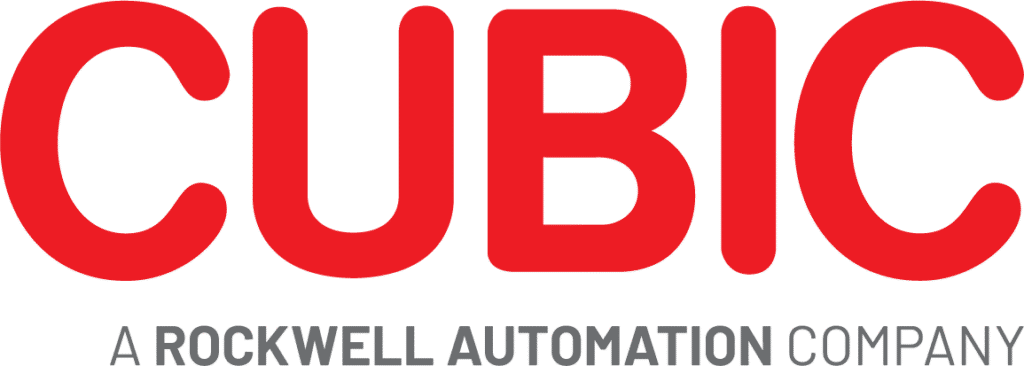 logo cubic