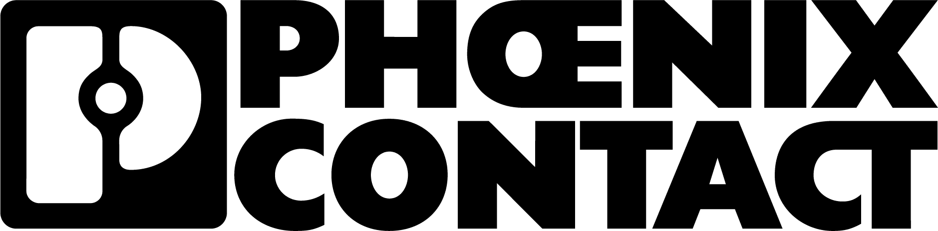 logo phoenix contact