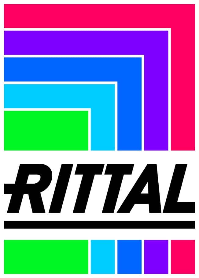 logo Rittal