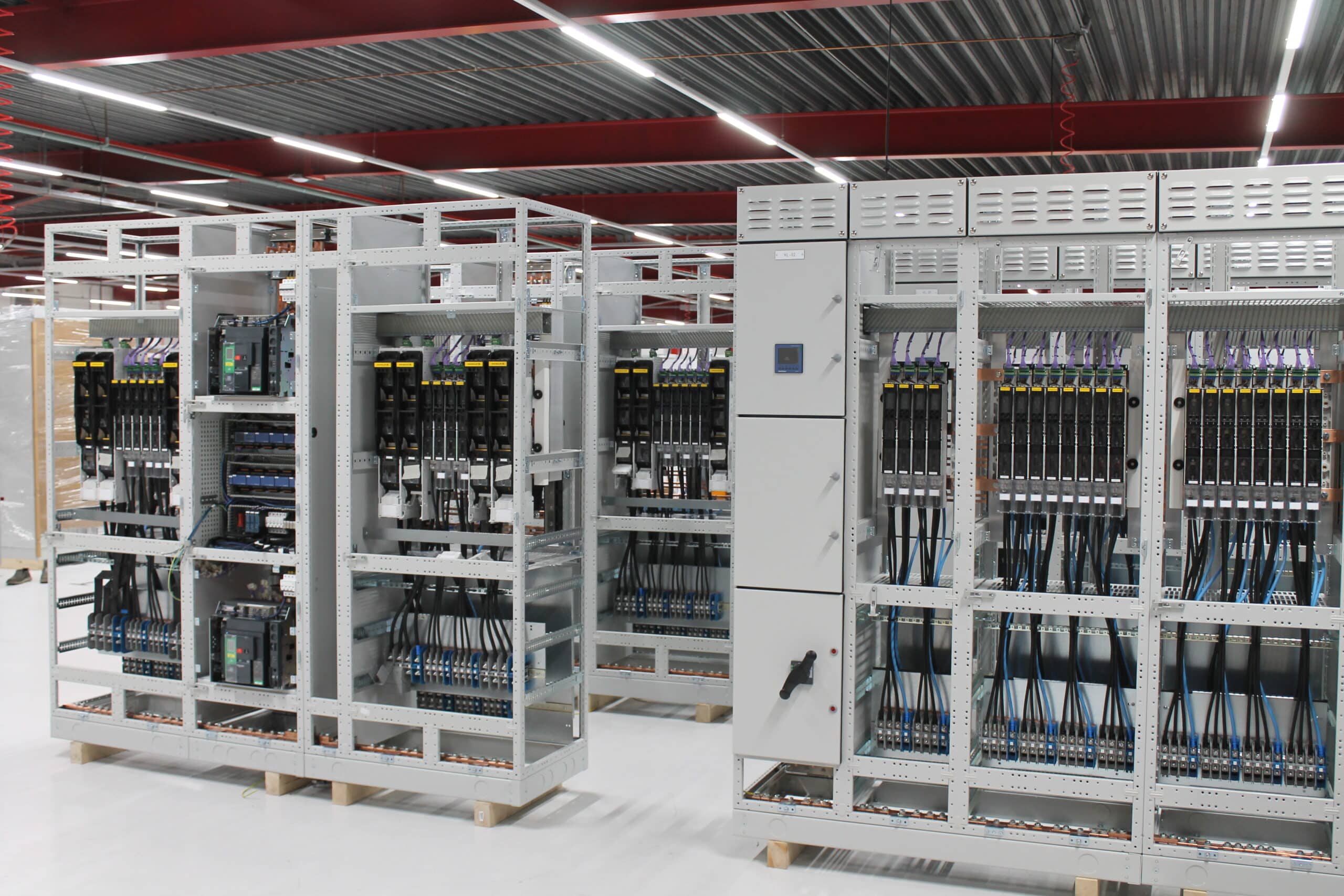 Samenwerking Scholten Panelen en Countus