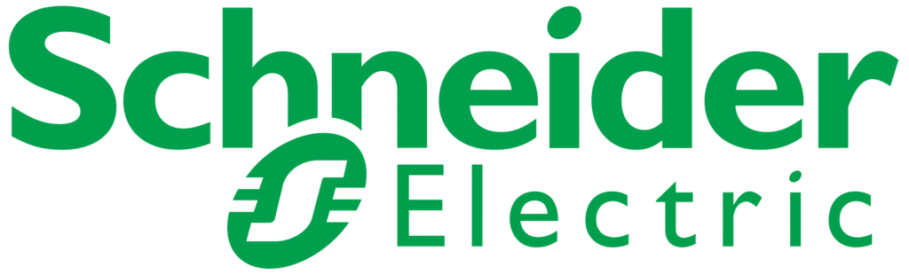 Logo Schneider Electric