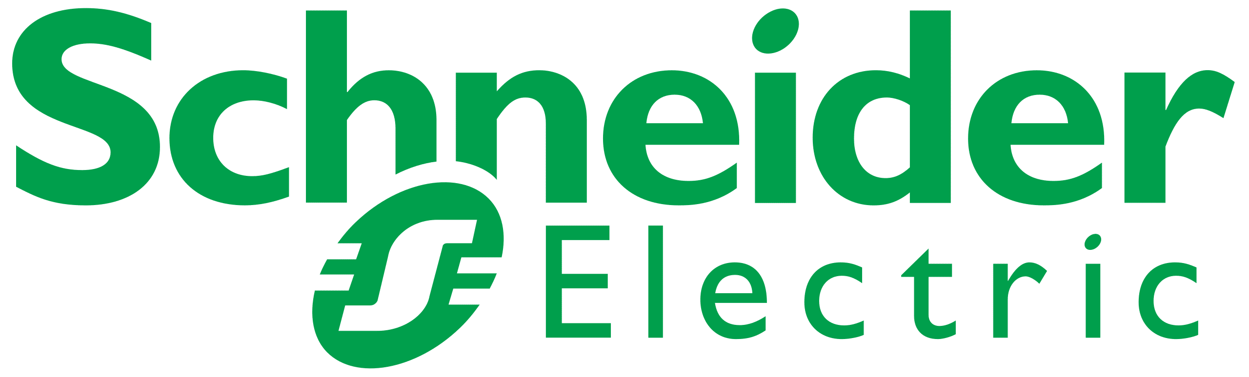 Logo Schneider Electric