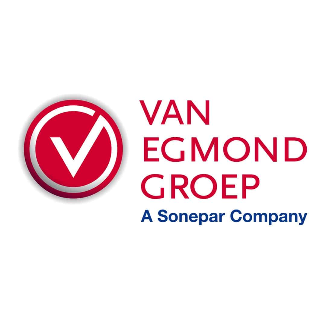 Logo van egmond groep