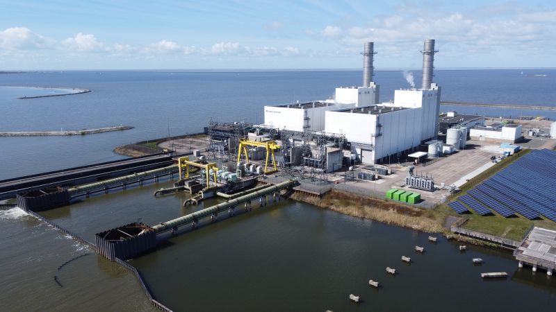 Samenwerking Scholten Panelen en ABB Automation