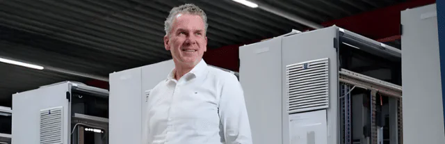 Samenwerking Scholten Panelen en Countus