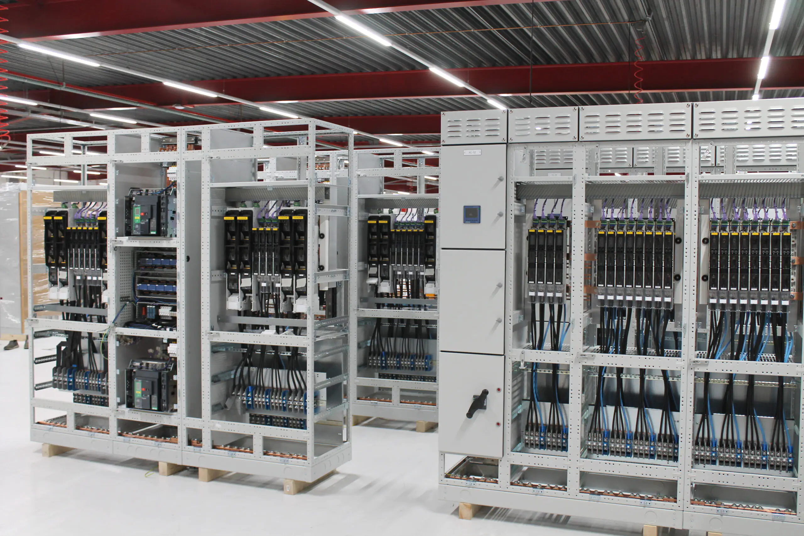 Samenwerking Scholten Panelen en Countus