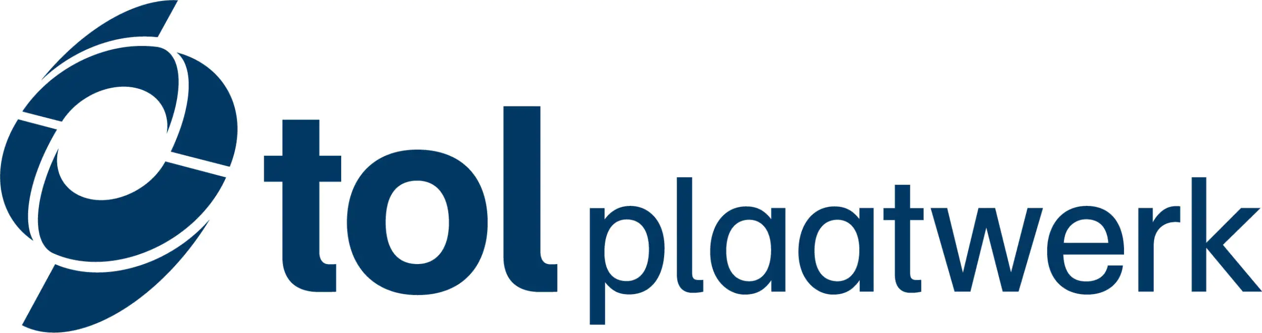 Logo Tolplaatwerk